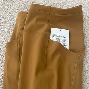 Lululemon Swift Speed HR Tight 28”